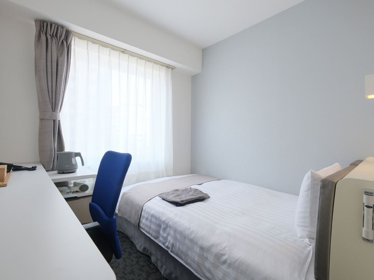nonTV Single room